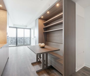 For Lease - 55 Charles Street Unit# 4403, Toronto, Ontario - Photo 4