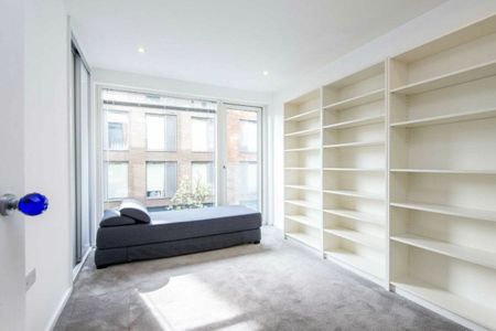 Pear Tree Street, Clerkenwell, EC1V - Photo 5