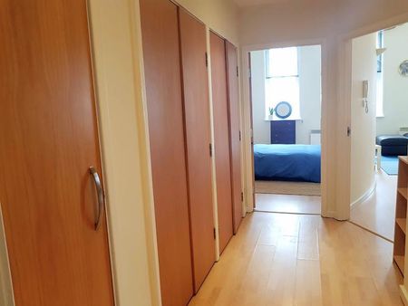 1 bedroom flat to rent - Photo 5