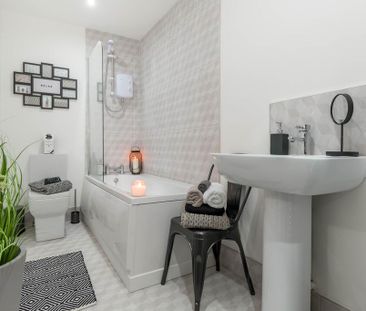 3 bedroom house to rent - Photo 5