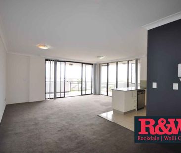 East Facing 2-Bedroom Apartment - Photo 3
