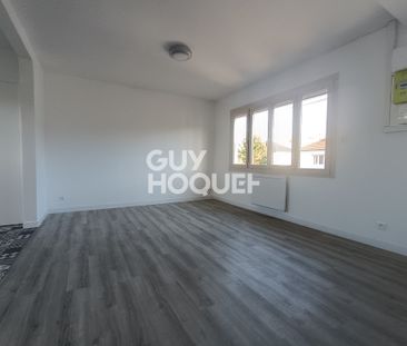 APPARTEMENT À LOUER DE 3 PIÈCES DE 63,03 M² - Photo 5