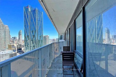 For Lease - 88 Harbour Street Unit# 3103, Toronto, Ontario - Photo 3