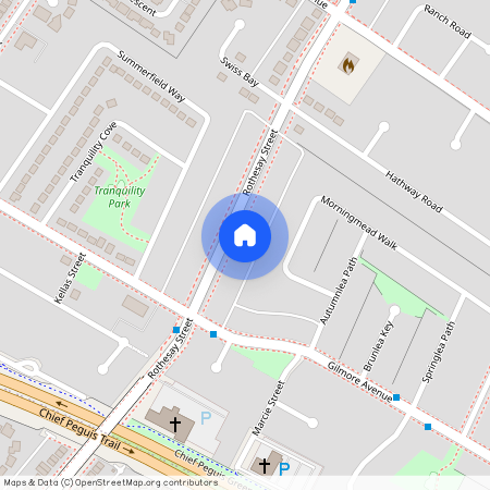 1587 Rothesay Street, Winnipeg, MB R2G 2H5