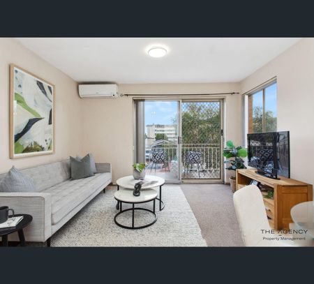 9/181 Walcott Street, Mount Lawley, WA 6050 - Photo 2