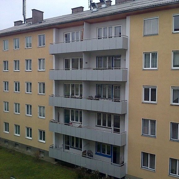 Charmante 2-Zimmer-Wohnung in St. Pölten - Photo 2