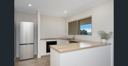 Furnished Two-Bedroom Unit in North Ward Location - Photo 5