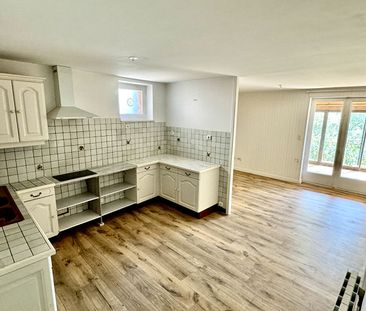 Location Appartement 2 pièces 45m² - Photo 3