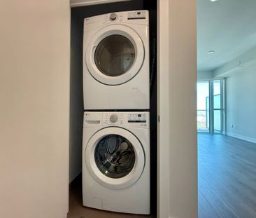 For Lease - 430 Square One Drive Unit# 3402, Mississauga, Ontario - Photo 4