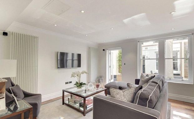 Garden House, Bayswater - Photo 1
