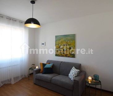 Bilocale via Francesco Cappello 9, San Vito - Campi Elisi, Trieste - Photo 1