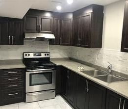 For Lease - 20 Washburn Road Unit# Bsmt, Brampton, Ontario - Photo 4