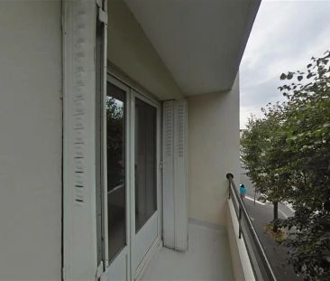 Location appartement 3 pièces - 66.22m² à Tours (37000) - Photo 1