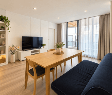 Spacious Furnished Penthouse in the Heart of Waterloo - Photo 1