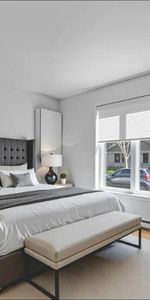 4 1/2 - Montréal (Pointe-Saint-Charles) - 1 995 $/mois - Photo 4