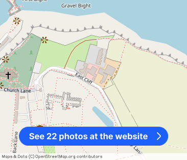 Saint Hildas Cottages - Photo 1