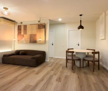 Room in a shared 4-bedroom apartment for rent in el Camp d'en Grass... - Foto 4