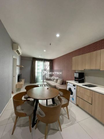i-Suite@i-City - Foto 3