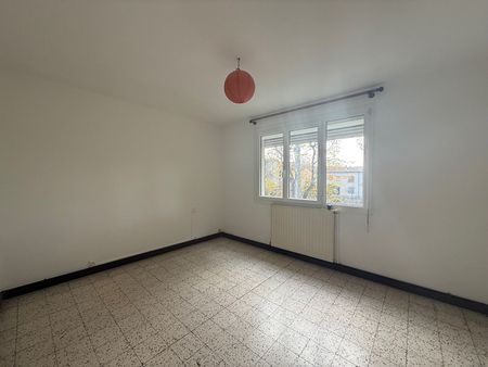 Location maison 4 pièces, 68.96m², Limoux - Photo 2