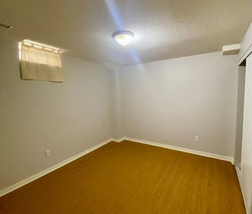For Lease - 29 Constantia Street Unit# Basement, Markham, Ontario - Photo 3