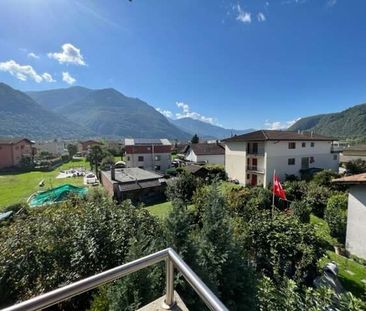 Appartement confortable et confortable dans un quartier bien desservi - Foto 3