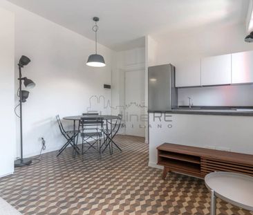 Monolocale via Eugenio Villoresi 28, Navigli - Darsena, Milano - Photo 3