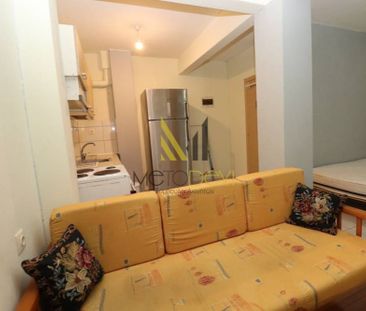 Studio/Γκαρσονιέρα για ενοικίαση Ανάληψη - Μπότσαρη (Ανάληψη - Μπότ... - Photo 3