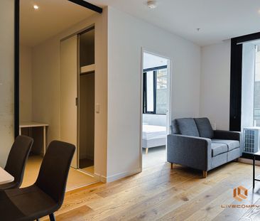 Melbourne CBD - Photo 5