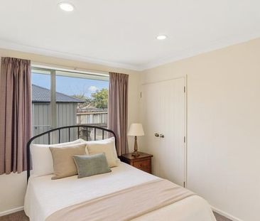 Four bedroom home! - Photo 1