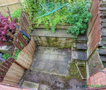 2 bedroom terraced house to rent - Photo 5