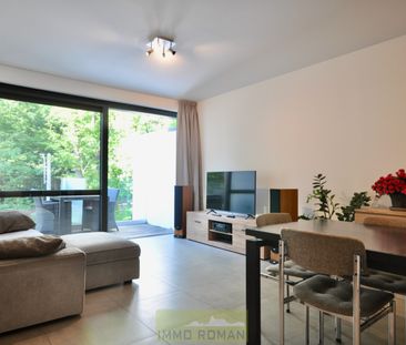 Appartement te huur in Mont-De-L'enclus - Foto 3