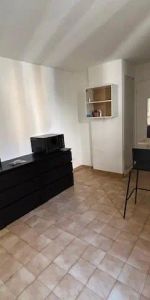 Appartement à louer 1 pièce 15.98m² - Photo 3