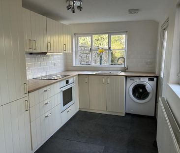 2 bedroom terraced house to rent - Photo 6