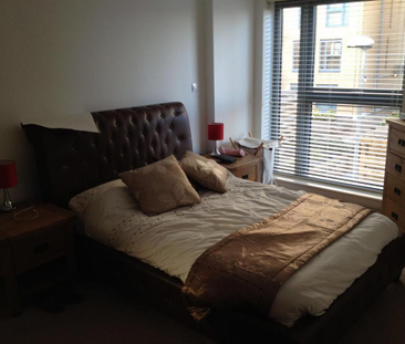2 bedroom flat to rent - Photo 3