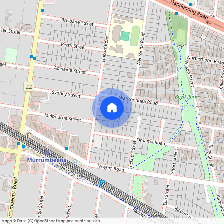 9/1 Looker Street, Vic 3163, Murrumbeena