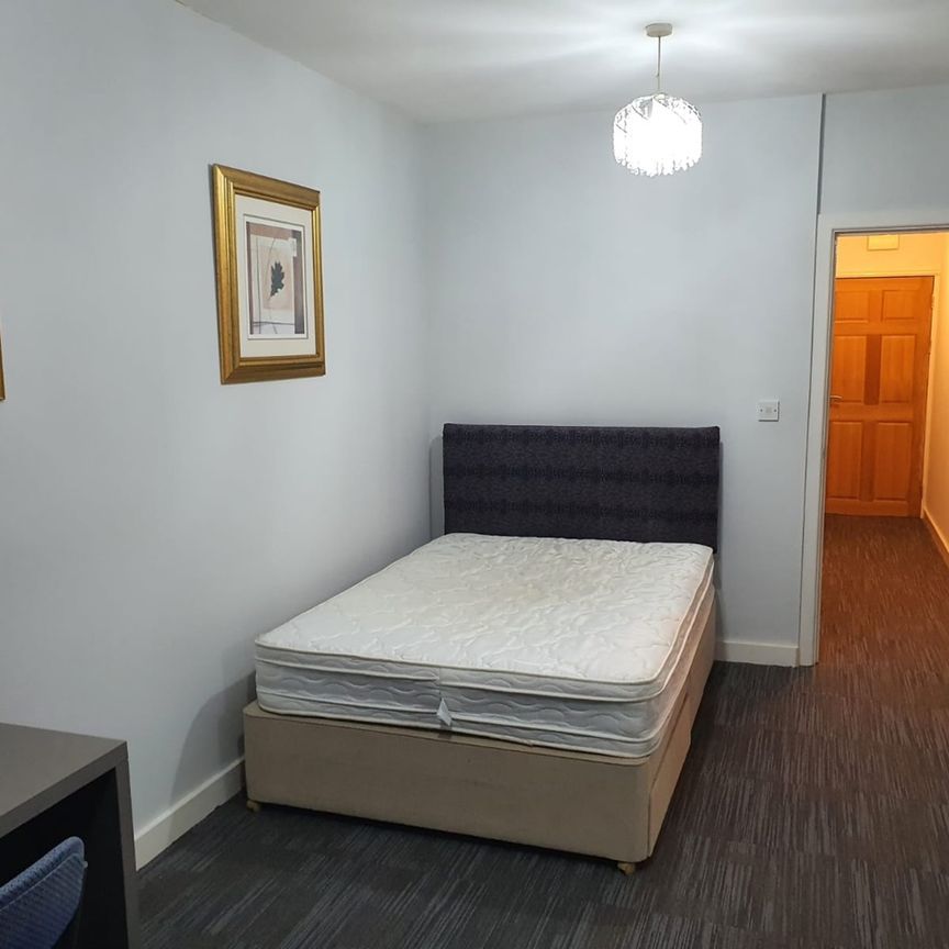 Studio Flat, Cobourg Street, M1 - Photo 1