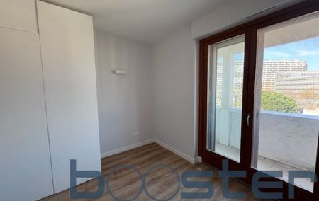 3 pièces, 59m² en location à Toulouse - 900 € par mois - Photo 2