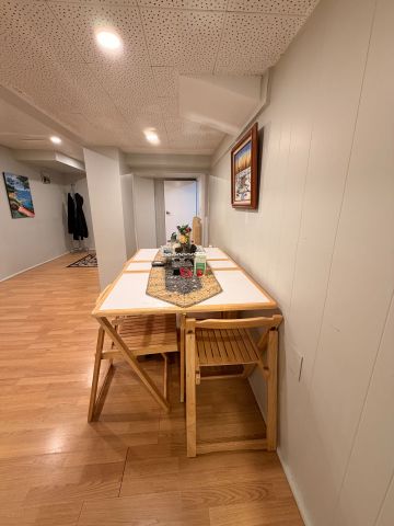 For Lease - 138 Goulding Avenue Unit# BSMT, Toronto, Ontario - Photo 3