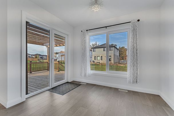 For Lease - 1719 Applerock Avenue, London North, Ontario - Photo 1