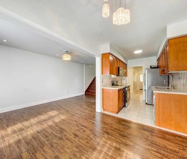 For Lease - 189 Warwick Crescent Unit# Main, Newmarket, Ontario - Photo 1