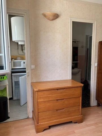 Studio 17.26 m² - 1 pièce - Paris (75013) - Photo 3