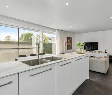 Recent, energiezuinig gelijkvloersapp te Putte - Photo 6