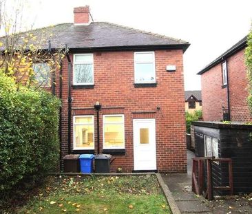 Gillott Road, Sheffield, S6 - Photo 4