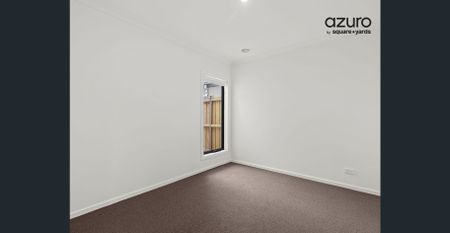 Stunning Brand-New 3 Bedroom Home in Prime Tarneit Location - Photo 2