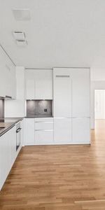 Première location - Quartier familial à proximité de la ville - Photo 4