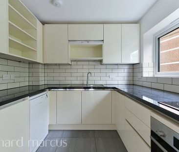 Park Gate, Mount Avenue, Ealing - Photo 3