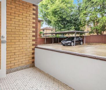 3/22 Helen Street, Westmead. - Photo 4