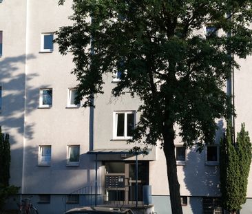 Hell und gemütlich! Wohnung mit Balkon im Wohltberg - Photo 4