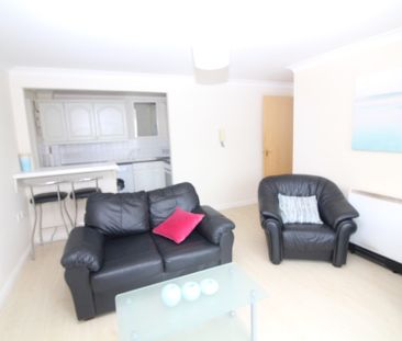 Weaver's House, Maritime Quarter, Swansea, SA1 1RU - Photo 2