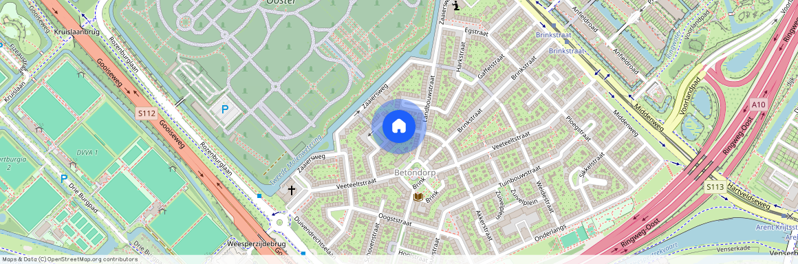 Huismanshof 9, 5708 XD, Helmond